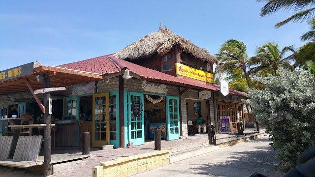 Aruba Watersports Center